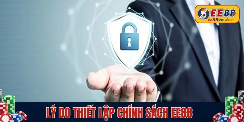 Bảo mật rất quan trọng