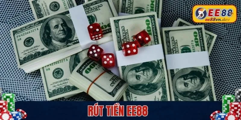 rút tiền ee88