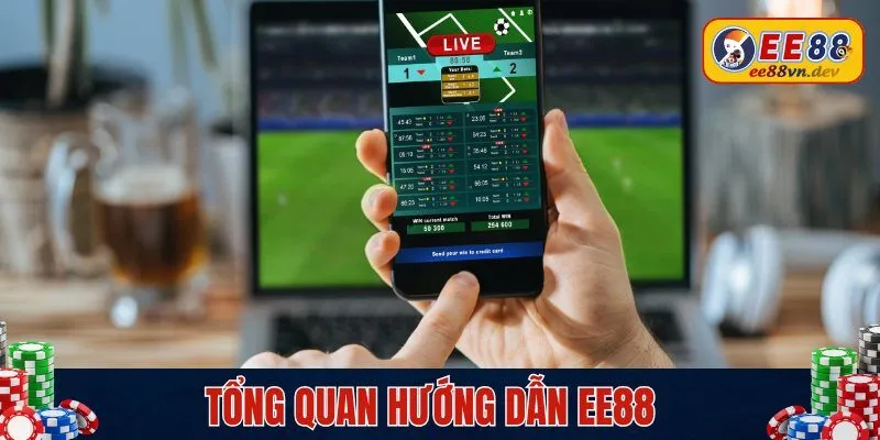 Giới thiệu tổng quan về cách hướng dẫn EE88