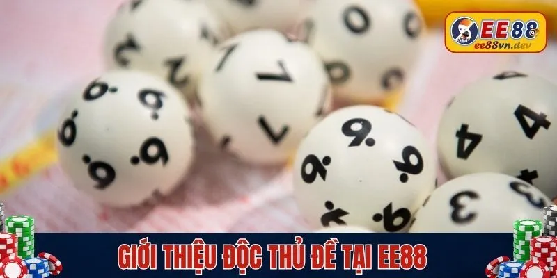 Tổng quan về độc thủ đề tại EE88